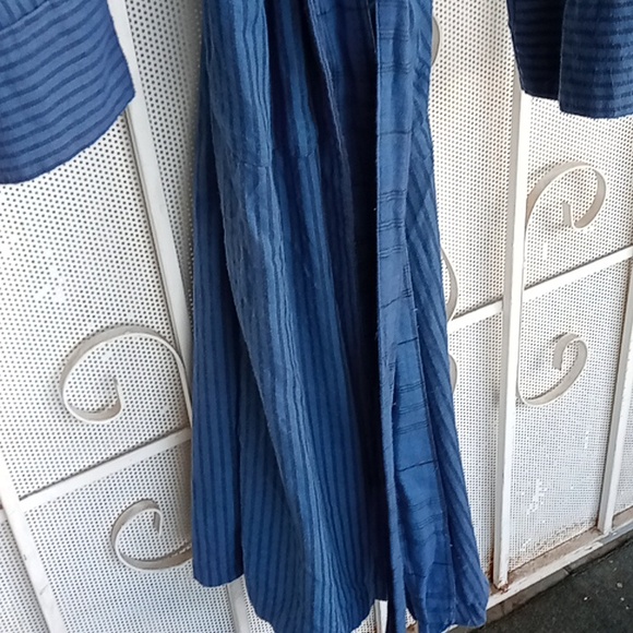 💲🤩2 For 10 Calvin Klein Small,Medium Bathrobe - Picture 3 of 9